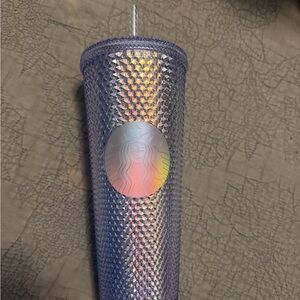 Starbucks Textured Tumbler